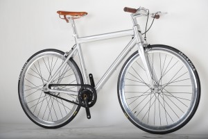 Electric Single Speed Road Bike E7001C