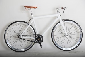 Electric Single Speed Road Bike E7001C