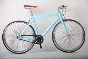 Electric Single Speed Road Bike E7001C