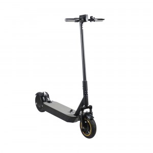 10” Mini Electric Foldable Scooter 350W Big Power E-scooter M2