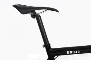 Electric Racing Bike Shimano 9SP Pedelec Road Bike E9342