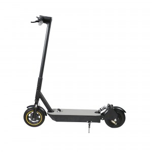 10” Mini Electric Foldable Scooter 350W Big Power E-scooter M2